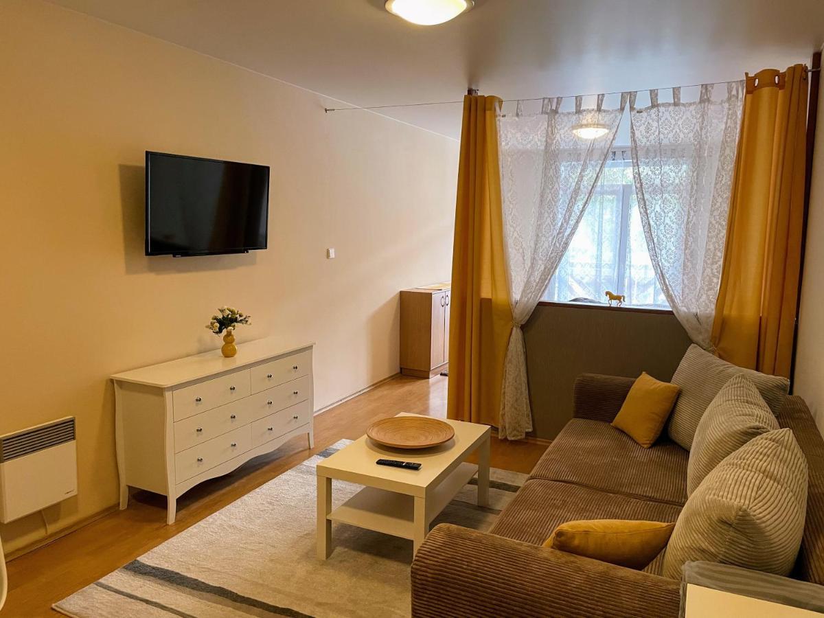 Apartman & Studio Tyrkys Spiezovec Donovaly Eksteriør bilde