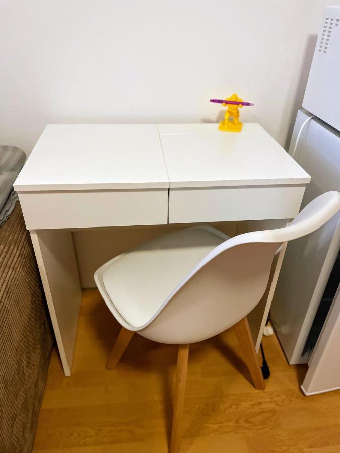 Apartman & Studio Tyrkys Spiezovec Donovaly Eksteriør bilde
