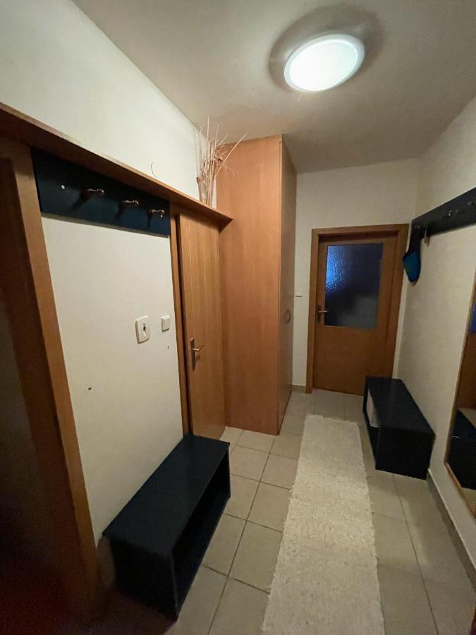Apartman & Studio Tyrkys Spiezovec Donovaly Eksteriør bilde