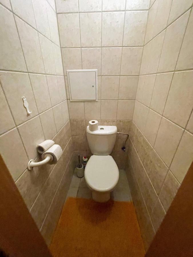 Apartman & Studio Tyrkys Spiezovec Donovaly Eksteriør bilde