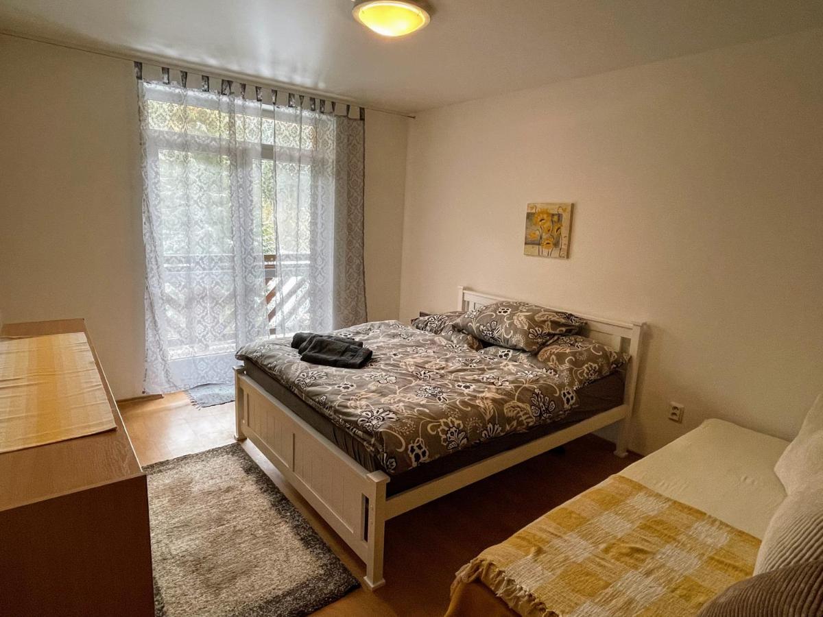 Apartman & Studio Tyrkys Spiezovec Donovaly Eksteriør bilde