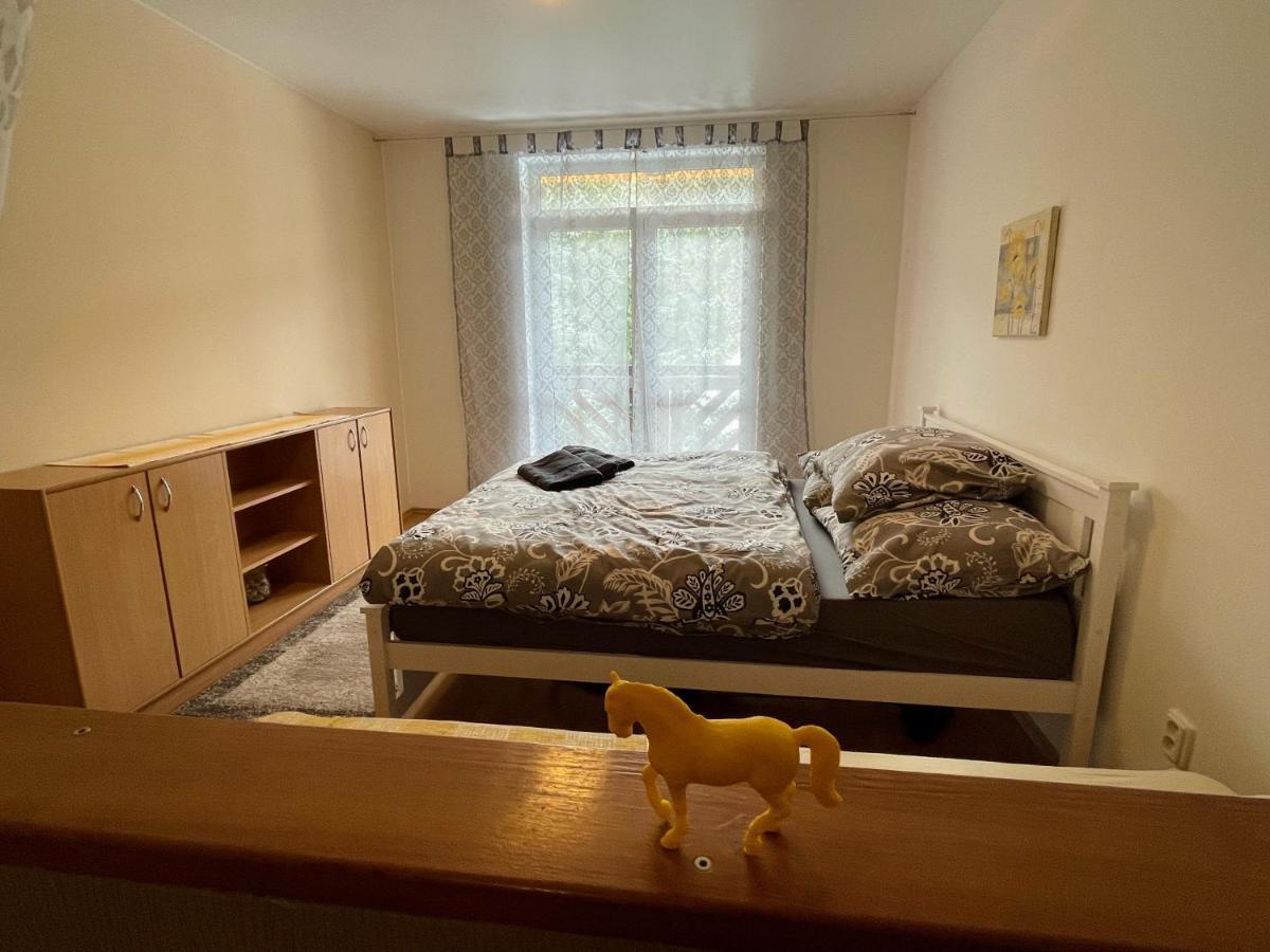 Apartman & Studio Tyrkys Spiezovec Donovaly Eksteriør bilde