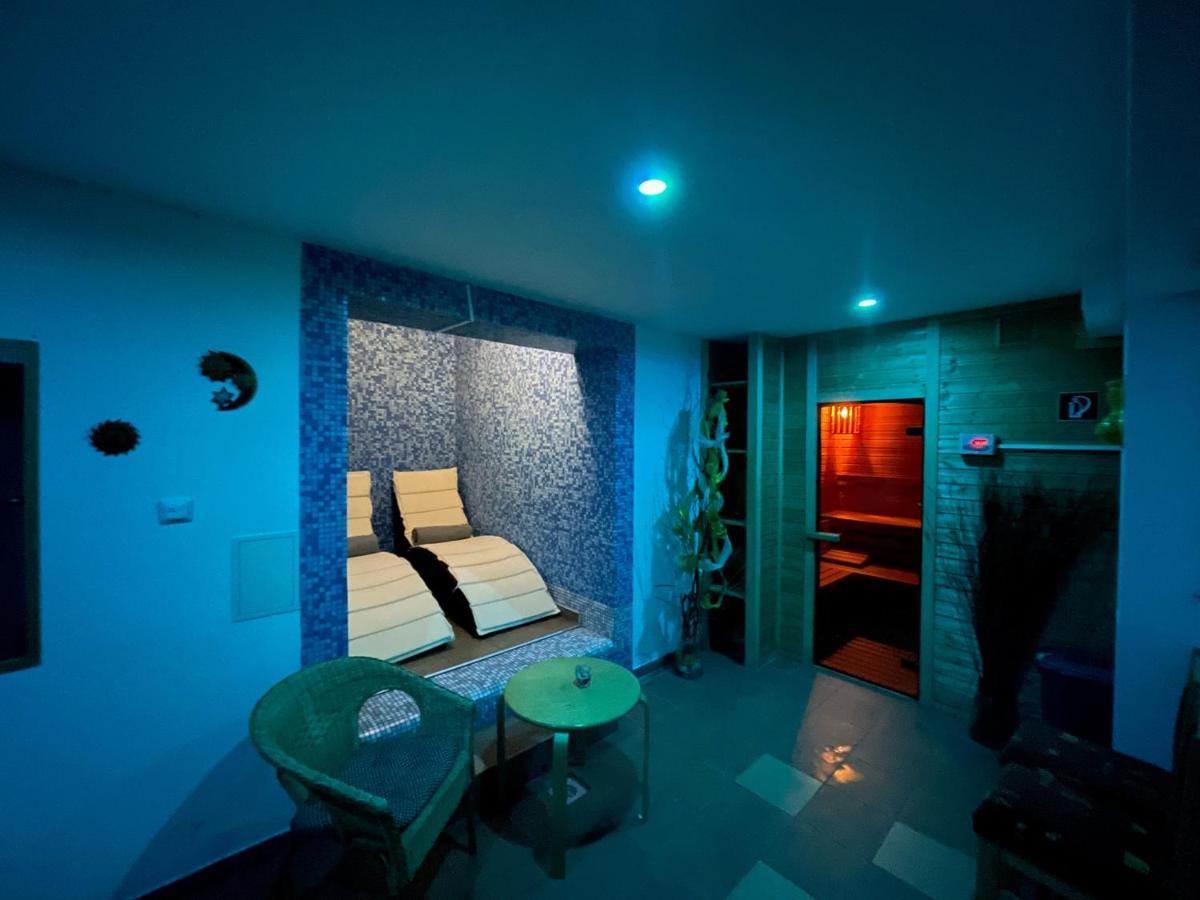 Apartman & Studio Tyrkys Spiezovec Donovaly Eksteriør bilde