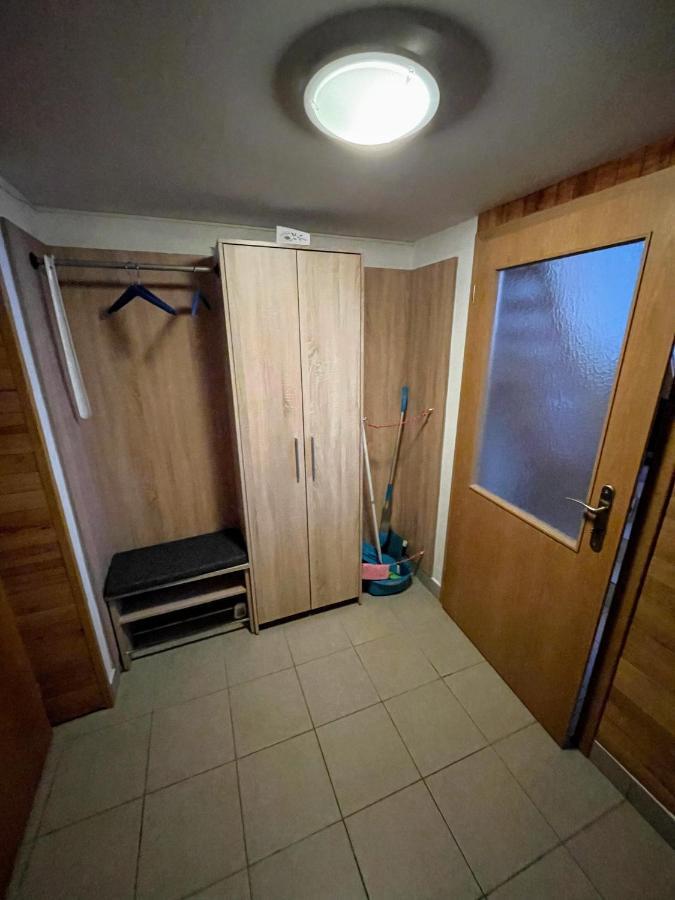 Apartman & Studio Tyrkys Spiezovec Donovaly Eksteriør bilde